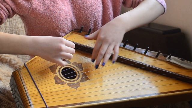 Кельтский танец 2 | Гусли звончатые смотреть онлайн