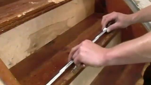 деревянные лестницы на заказ смотреть онлайн