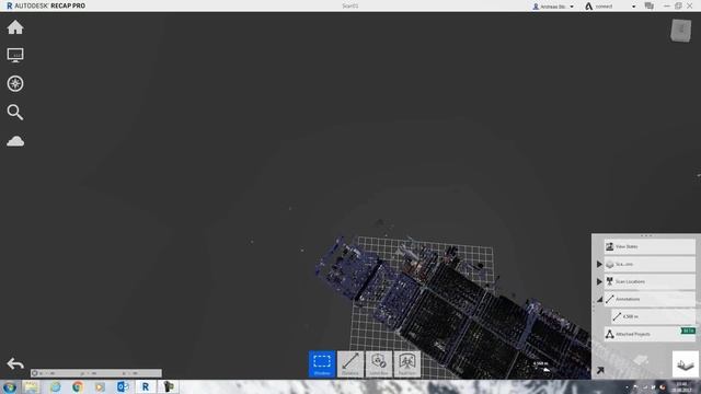 Von der Punktewolke zum Revit Model смотреть онлайн