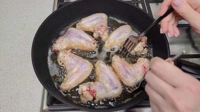 Fügen Sie Das Backpulver Zu? Das Geheimnis Von Leckerem Hähnchen, Ganz Schnell Und Lecker