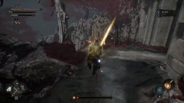 LORDS OF THE FALLEN - 100% Platinum Walkthrough 13/28 - Full Trophy / Achievement Guide смотреть онлайн