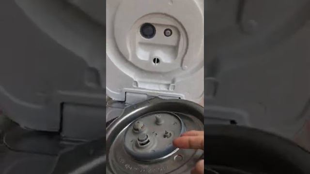 Nồi cơm cao tần áp suất điện tử Panasonic (1.0l) SR-PB106 đời cao 2017 - 0936 811 346 смотреть онлайн