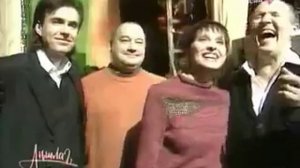 Юрий Гальцев. "Вжик 9" [Юмор. Эстрада]