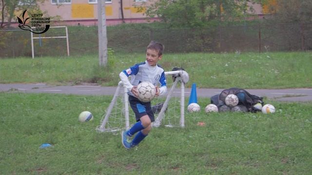 ИП Бабенкин В.А. Руководитель академии футбола «ДИНАМИКА-БРЯНСК» смотреть онлайн