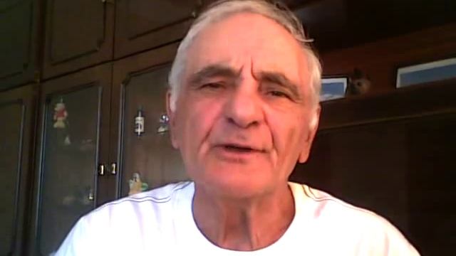 На берегу пустынных волн.А.Пушкин.Читает А.Пир-Будагян. смотреть онлайн