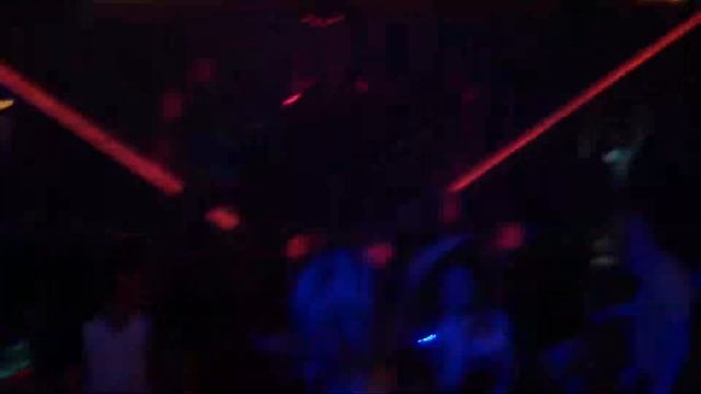 DJ NIKITA STIFLER / клуб "NEW PLANET" смотреть онлайн