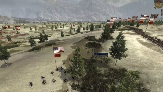 Empire Total War | Cuando Llegan Los HÚSARES ALADOS