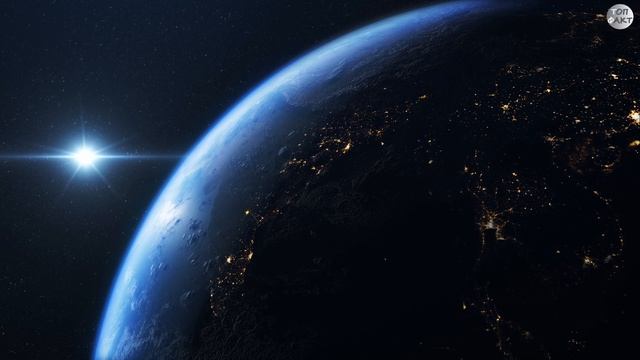 Можно ли достичь края Вселенной, если лететь со скоростью света и ещё 11 фактов о скорости света смотреть онлайн