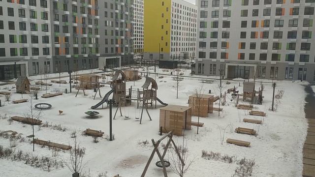 Как и почему мы выбираем квартиры в новостройках. О ПИКе и не только. смотреть онлайн