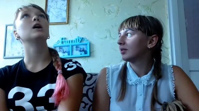 Challenge: песни по алфавиту с Кристиной) смотреть онлайн