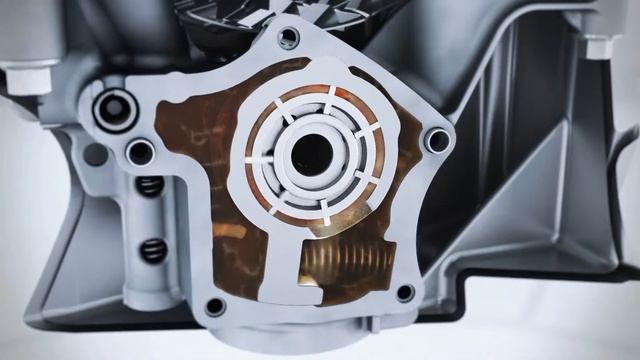 Castrol Ford смотреть онлайн