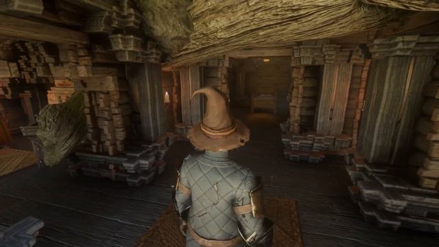 I Am Building the Shire in Enshrouded! смотреть онлайн