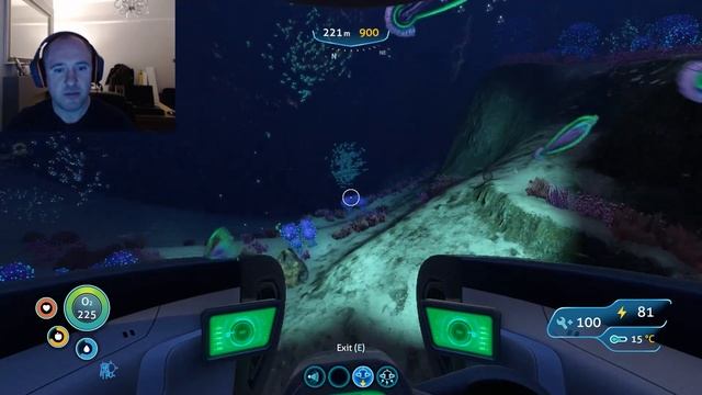 Inactive Lava Zone *BEST* Entrance | SUBNAUTICA смотреть онлайн