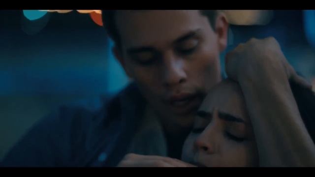 { FULL 1080p60} Luke help Cassie with her Diabetes | Purple Hearts 2022 Movie Clip смотреть онлайн