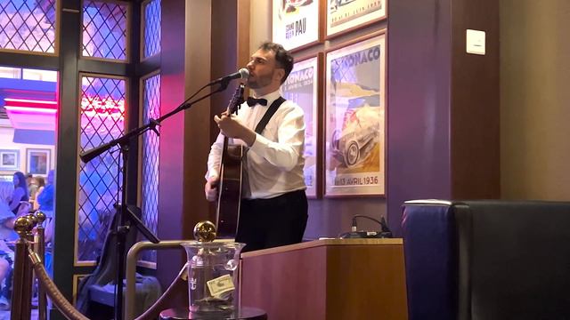 What We Loved (and Hated) About Royal Caribbean Harmony of the Seas смотреть онлайн