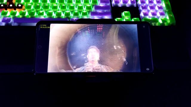 Skyline (Android) BioShock Infinite | Snapdragon 8 Gen 1 | POCO F4 GT | Skyline 2513 | смотреть онлайн