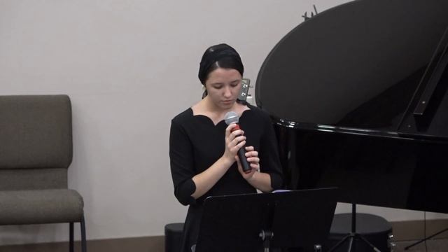 Стих "Грешное сердце так похоже на мрачный и унылый дом" - Церковь "Путь Истины" - Сентябрь, 2021 смотреть онлайн