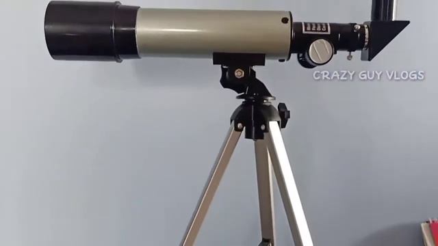 Land&Sky Telescope Unboxing in Telugu|Best Telescope under 4000/-|Telescope settings vlog|| смотреть онлайн