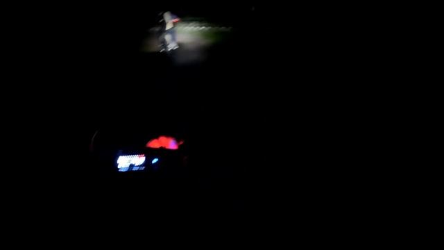 НОЧНАЯ ПОКАТУШКА ПО ЕГОРЕВКЕ! ЕДЕМ В ЦУРУПЫ НОЧЬЮ! FX MOTO умирает смотреть онлайн