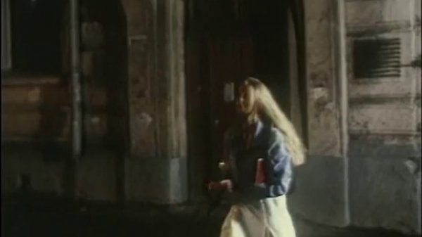 "Русский проект" ОРТ. Социальная реклама: Это мой город