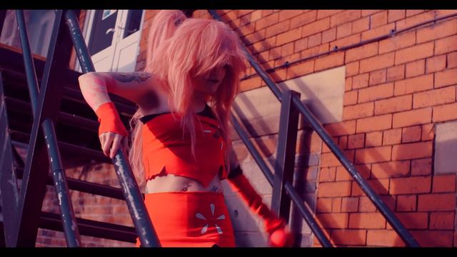 ADDICT - Cosplay Music Video