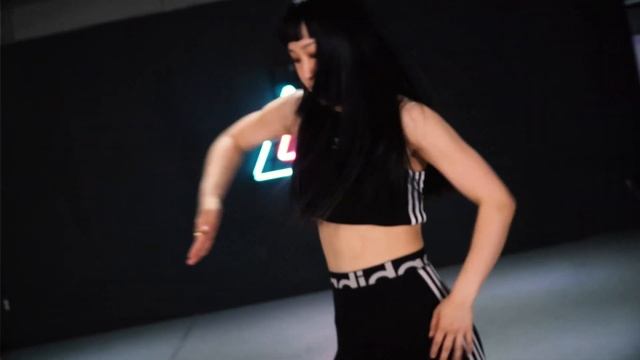 POPPING VS POPPING | JIHYE