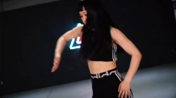 POPPING VS POPPING | JIHYE