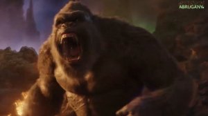 GODZILLA x KONG : The New Empire 6 - Coffin Dance Song Astronomia (Cover)