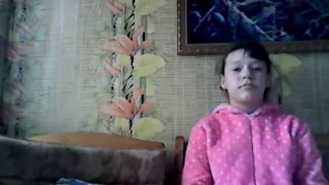 Варя исполняет песни валанчик и я бы хотела наиисова смотреть онлайн