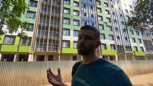 ЖК «Сказочный лес» от застройщика “Seven Suns Development” смотреть онлайн