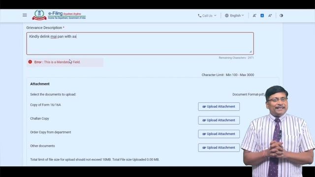 How to delink Aadhar from PAN Card ?| Delink Aadhar from PAN Card | Delink PAN from Aadhar Online | смотреть онлайн