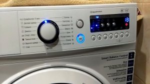 Стиральная машинка ATLANT 60У1010 спустя 4-5 месяцев