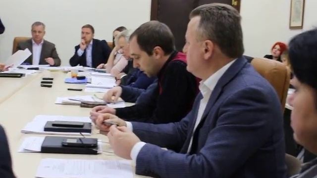 Мой город Н: Управление архитектуры и юристы горсовета выступают за изменение зонинга Николаева смотреть онлайн