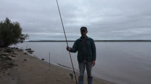 Фидер Земекс 390/120 айрон и Волжанка оптима 390/120+...Что выбрать???