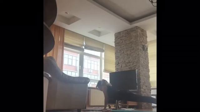 Моя зарядка. смотреть онлайн