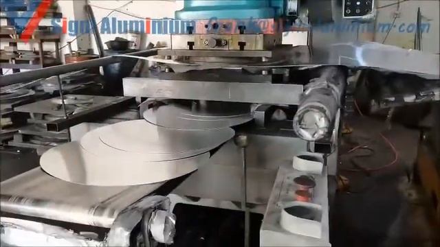 Алюминиевый круглый лист поставщик производитель в Китае смотреть онлайн