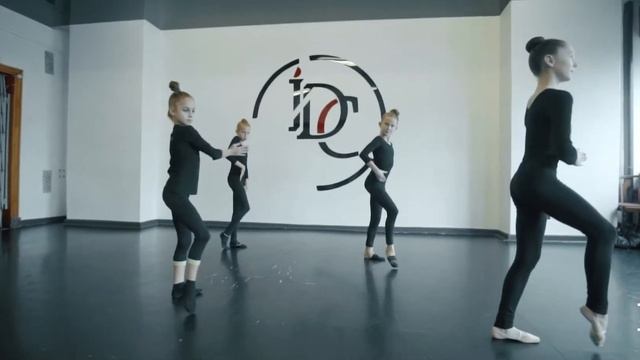 IDC kids | International Dance Center смотреть онлайн
