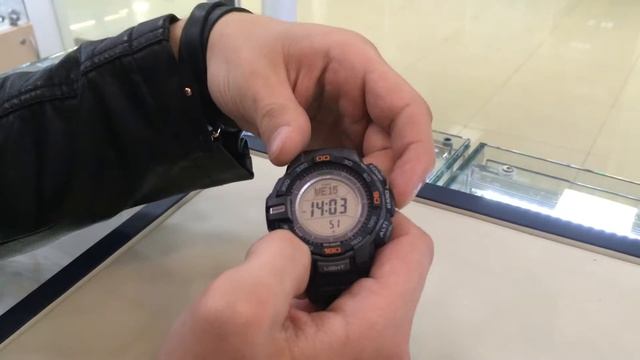 PRG 270 1E смотреть онлайн