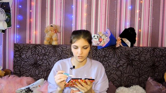 Эпичное возвращение!Стала оборотнем? Причем здесь Ларин?