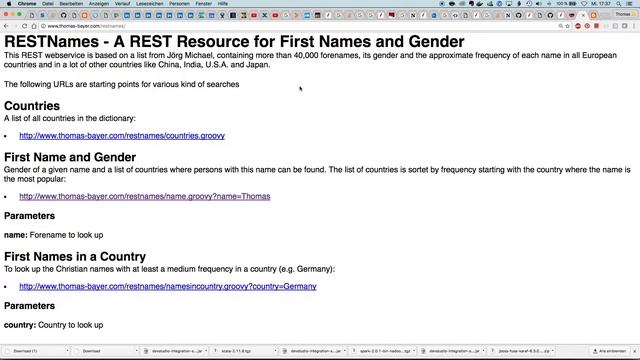 JBoss Fuse: Visual Route Editor für Apache Camel смотреть онлайн