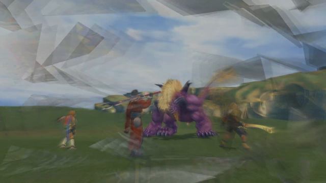 Final Fantasy X/X-2 HD Remaster Ep. 101 смотреть онлайн