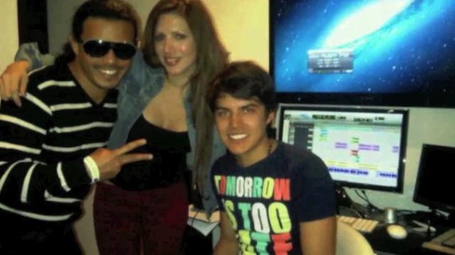 Preview Navidad con Famosos Prod. Dennis Fernando (LaMaca Producciones) смотреть онлайн