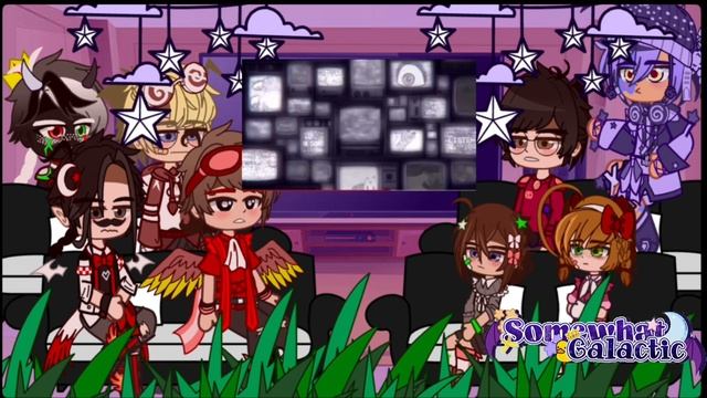 [] Fandoms React to Don’t Listen [] смотреть онлайн