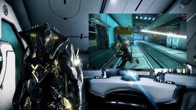 Warframe AND Destiny 2 – Part 2... Why I love both AND My Personal Story... смотреть онлайн