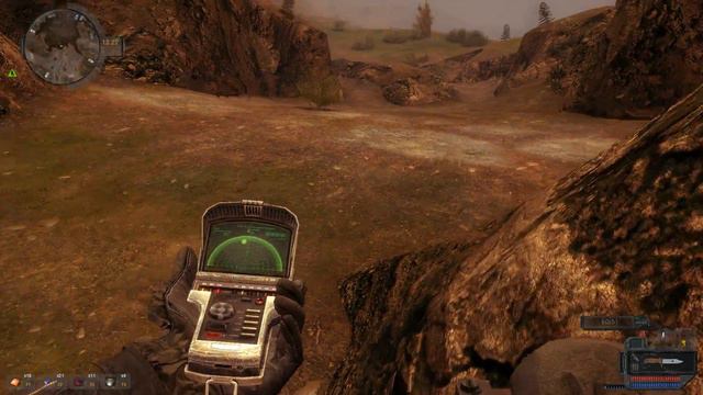 S.T.A.L.K.E.R. - SGM 2.2 (19# Вылет и конец) смотреть онлайн