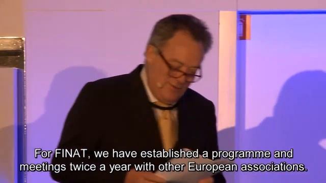 National label associations versus FINAT смотреть онлайн