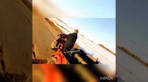 ＃1 учимся ездить на муравье