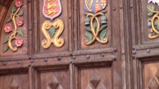 Oxford- Full Tour смотреть онлайн