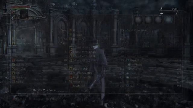 Bloodborne All Bosses 0 Hits Including Old Hunter's DLC смотреть онлайн