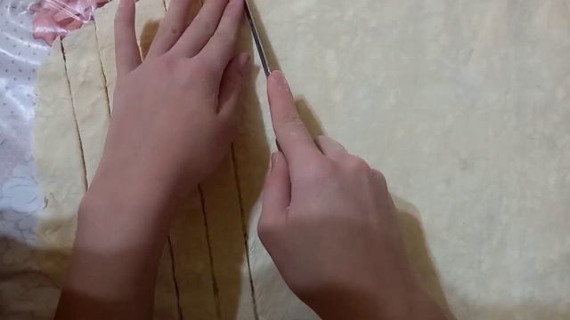 Қатпарлы түтікшелер. Слоеные трубочки. ҚАЗАҚША РЕЦЕПТ смотреть онлайн